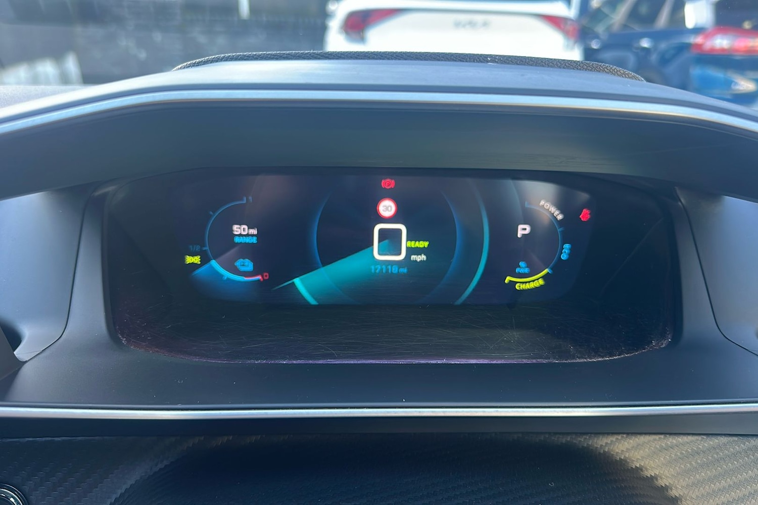 Used Peugeot 208 for sale - 76777886: Photo 19