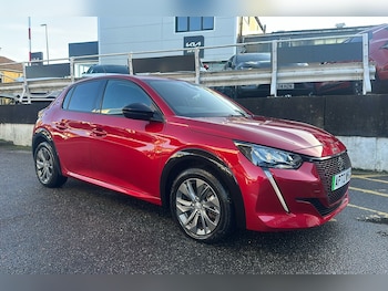 Used Peugeot 208 undefined for sale - 76777886: Photo