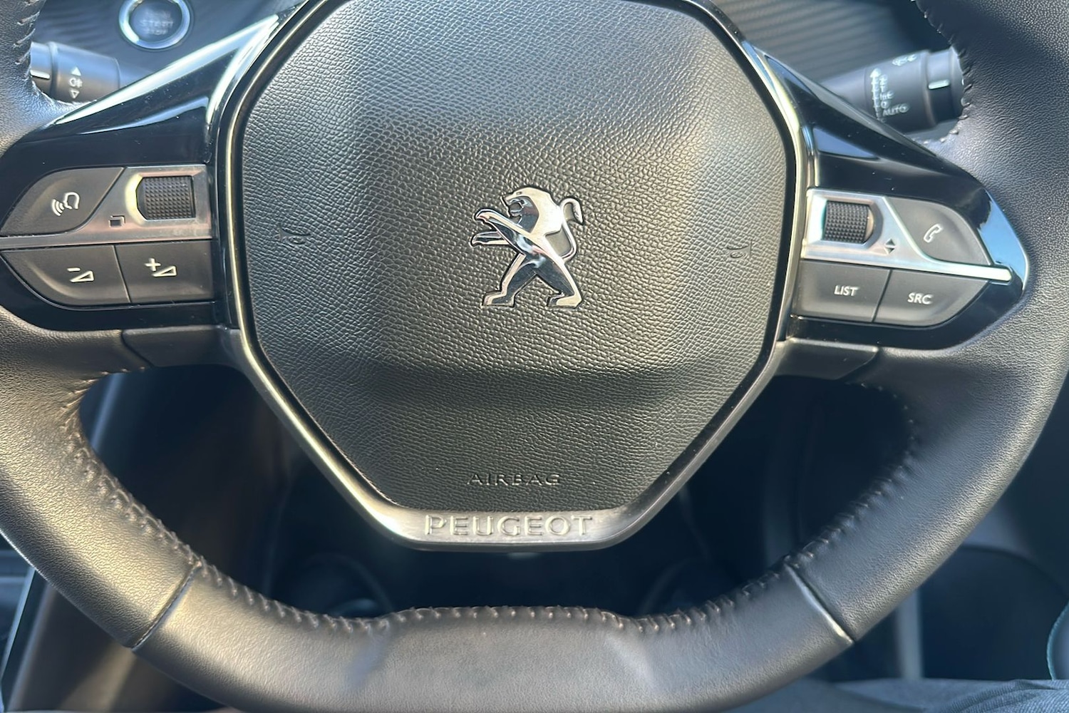 Used Peugeot 208 for sale - 76777886: Photo 20