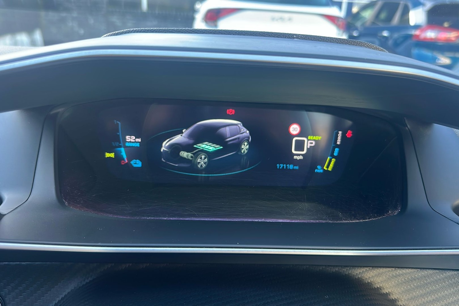 Used Peugeot 208 for sale - 76777886: Photo 24