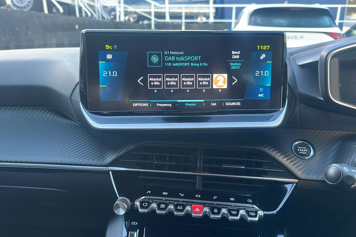 Used Peugeot 208 for sale - 76777886: Photo 25