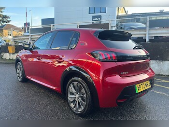 Used Peugeot 208 undefined for sale - 76777886: Photo