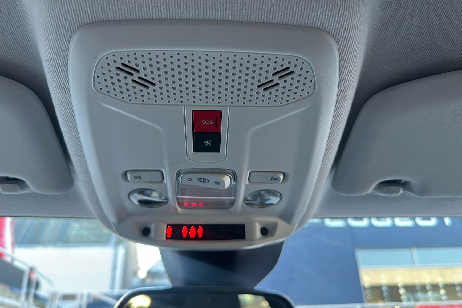 Used Peugeot 208 for sale - 76777886: Photo 31