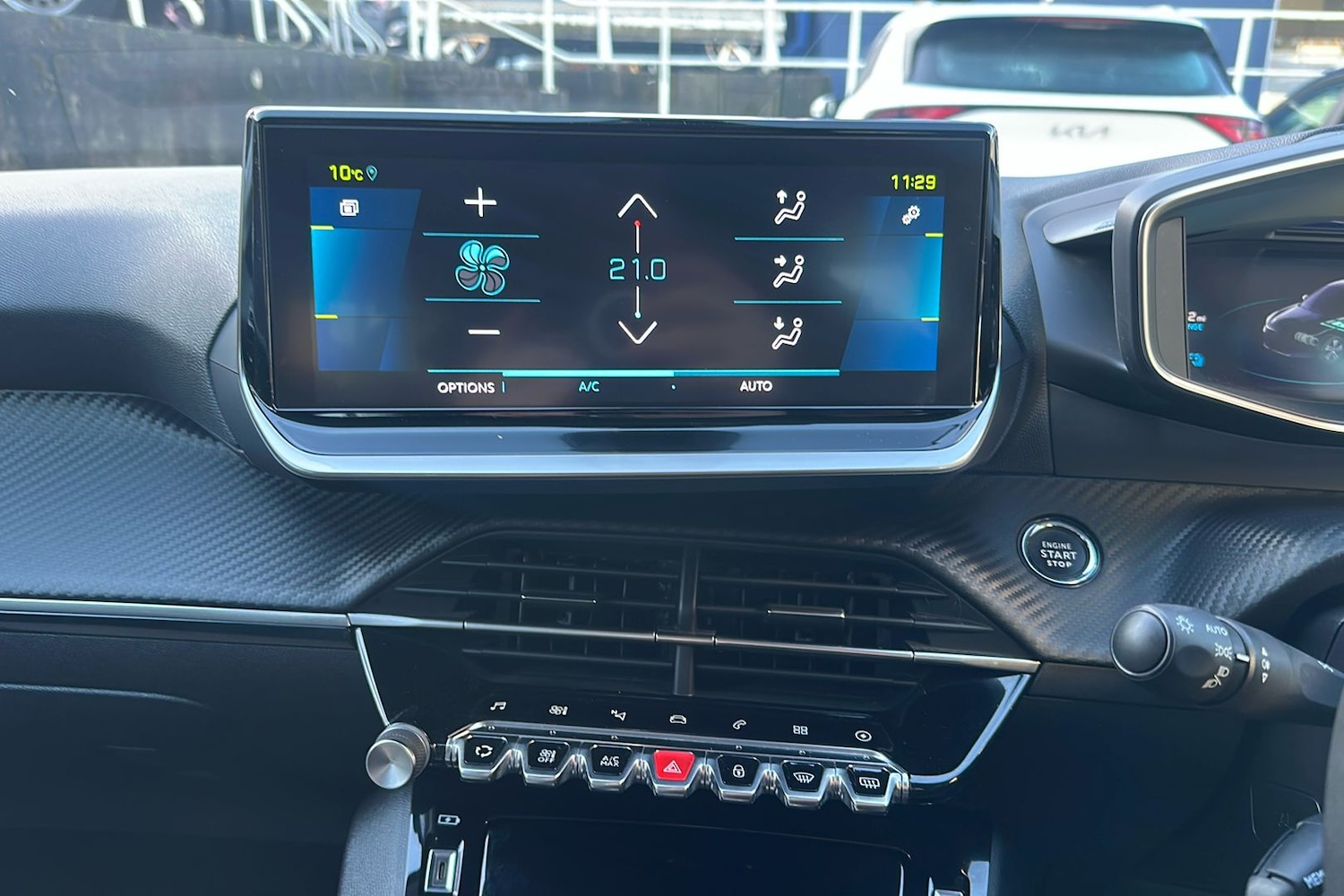 Used Peugeot 208 for sale - 76777886: Photo 32