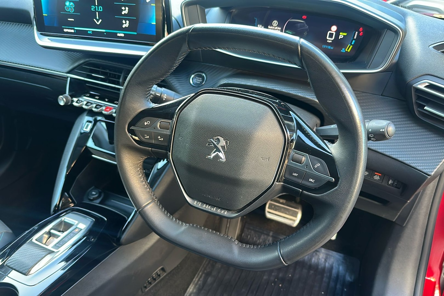 Used Peugeot 208 for sale - 76777886: Photo 33