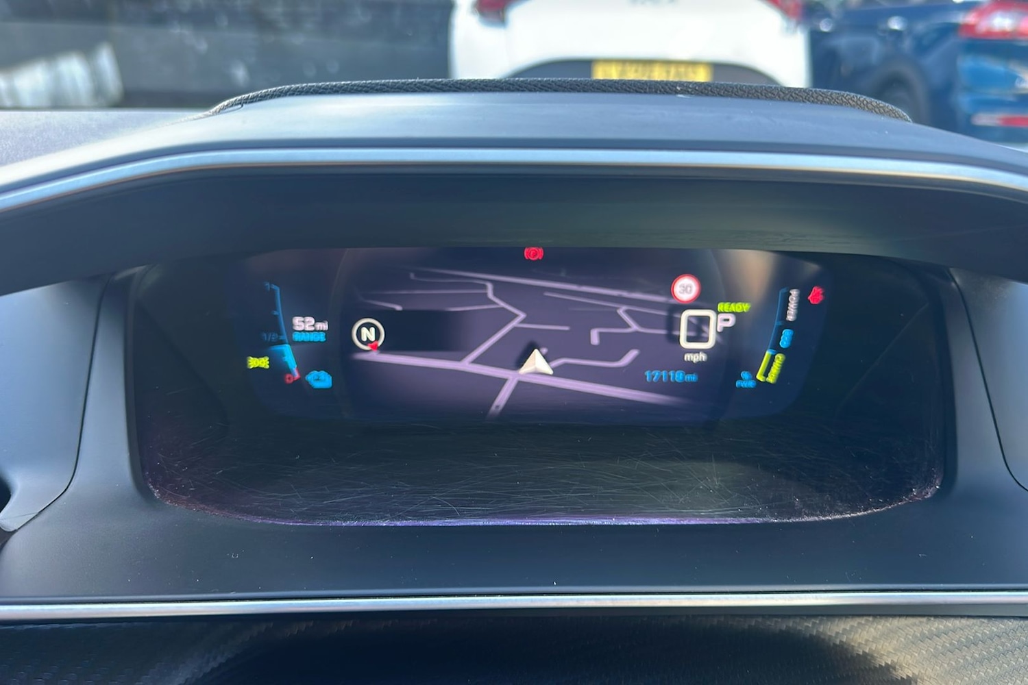 Used Peugeot 208 for sale - 76777886: Photo 34