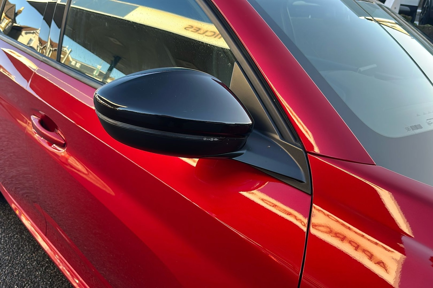 Used Peugeot 208 for sale - 76777886: Photo 36