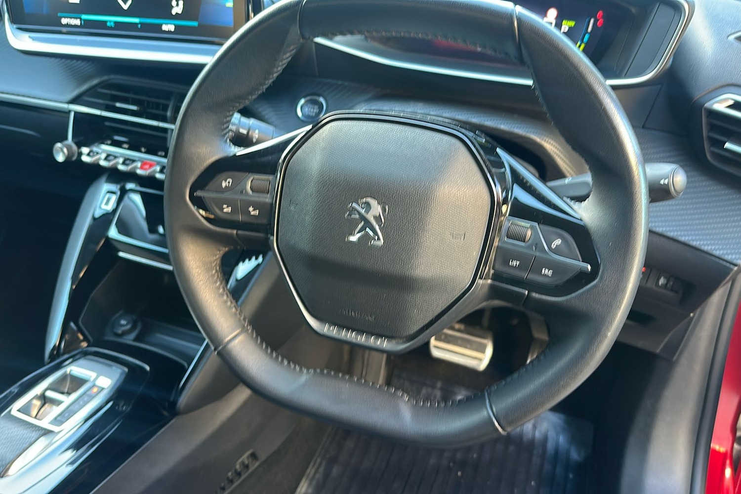 Used Peugeot 208 for sale - 76777886: Photo 37