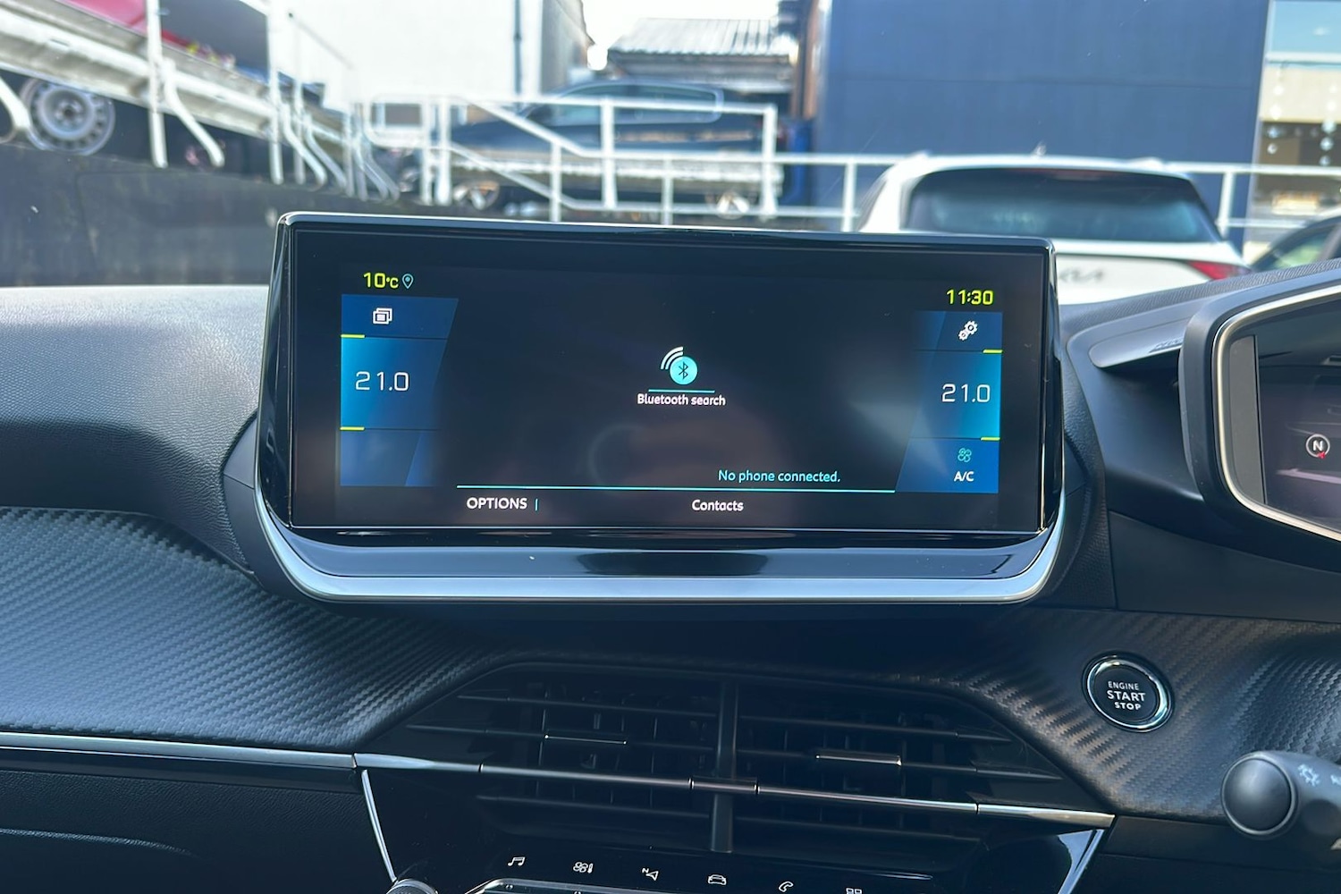 Used Peugeot 208 for sale - 76777886: Photo 39