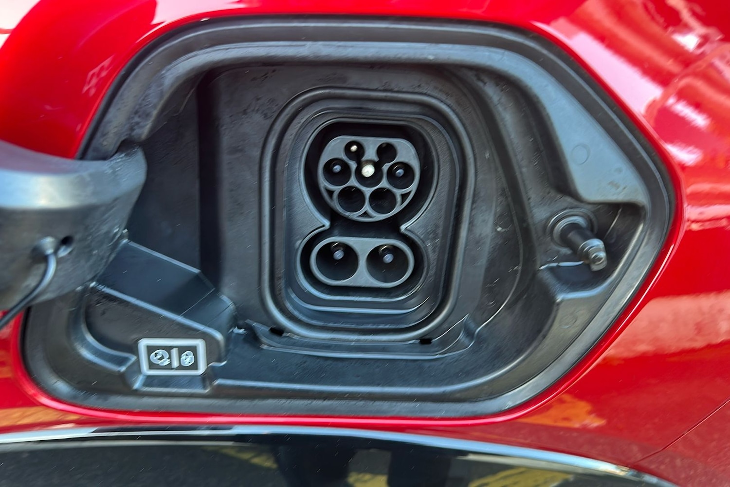 Used Peugeot 208 for sale - 76777886: Photo 45