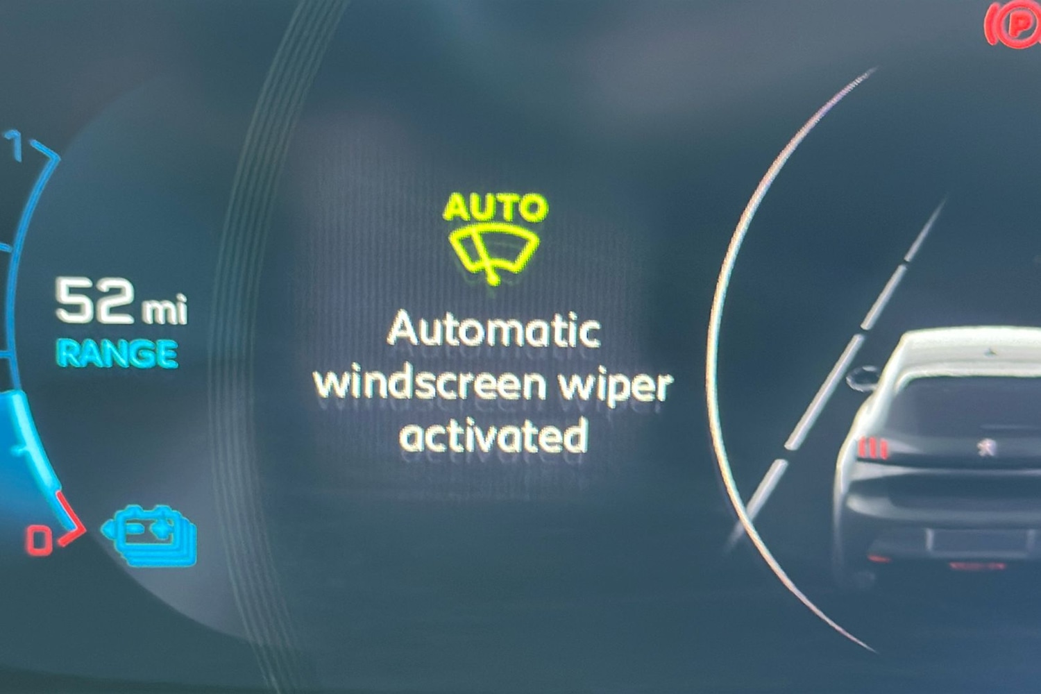 Used Peugeot 208 for sale - 76777886: Photo 49