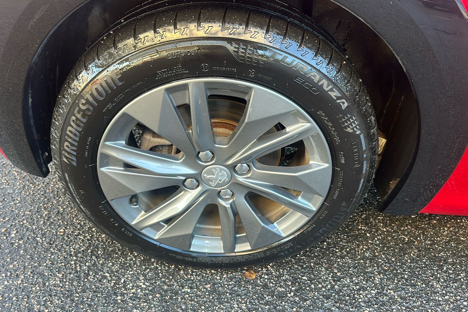 Used Peugeot 208 for sale - 76777886: Photo 9