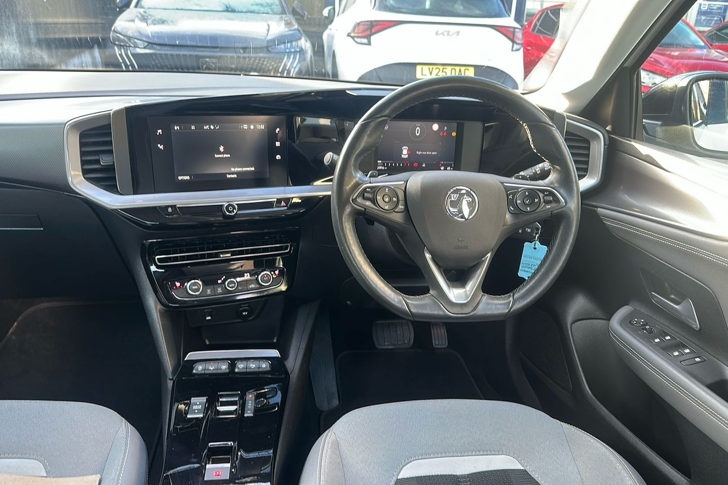 Used Vauxhall Mokka 2022 for sale - 76707106: Photo 11