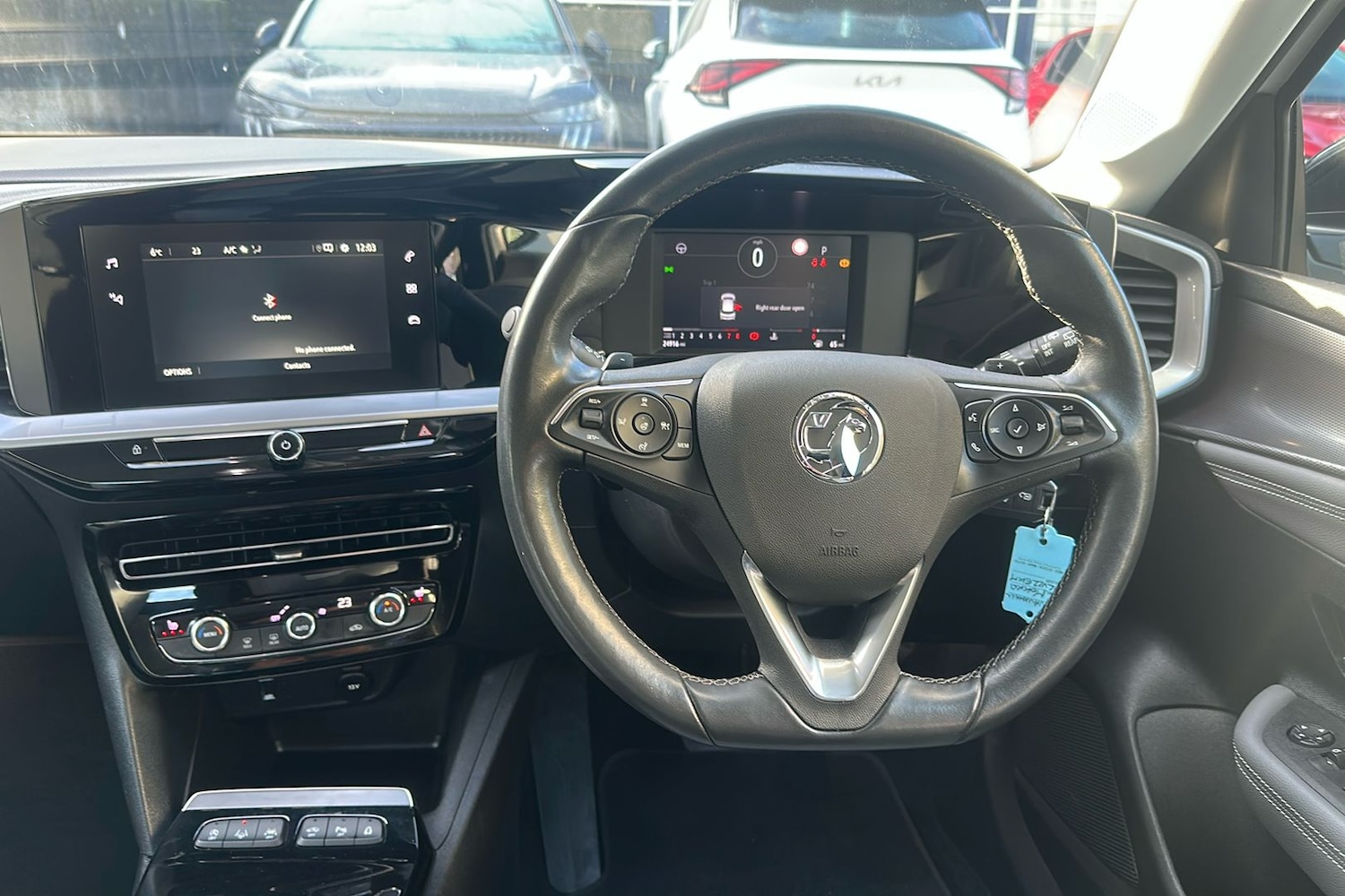 Used Vauxhall Mokka 2022 for sale - 76707106: Photo 13