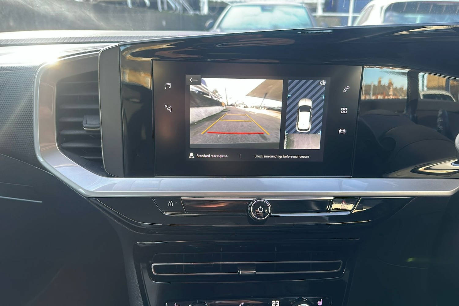 Used Vauxhall Mokka 2022 for sale - 76707106: Photo 14