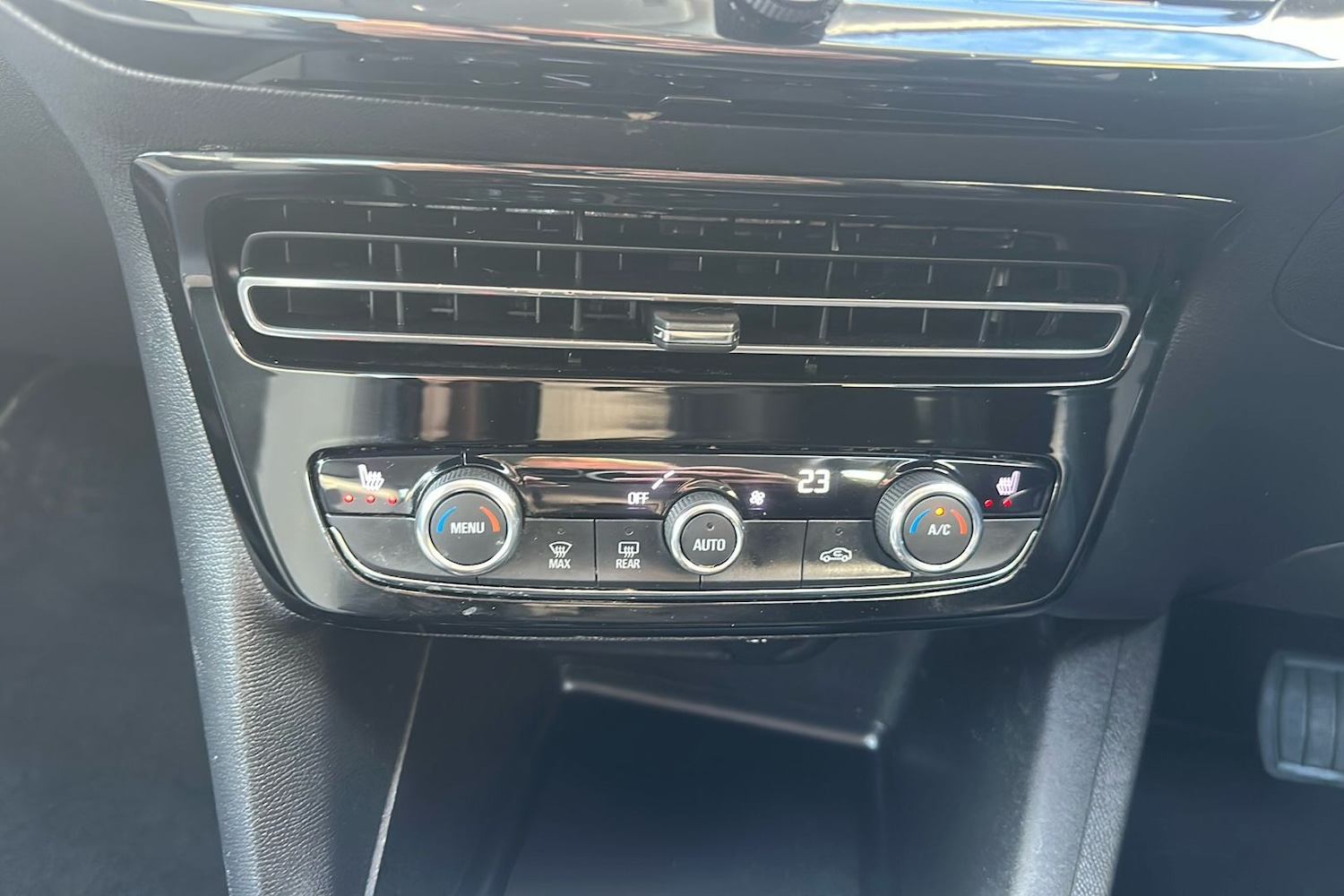 Used Vauxhall Mokka 2022 for sale - 76707106: Photo 15