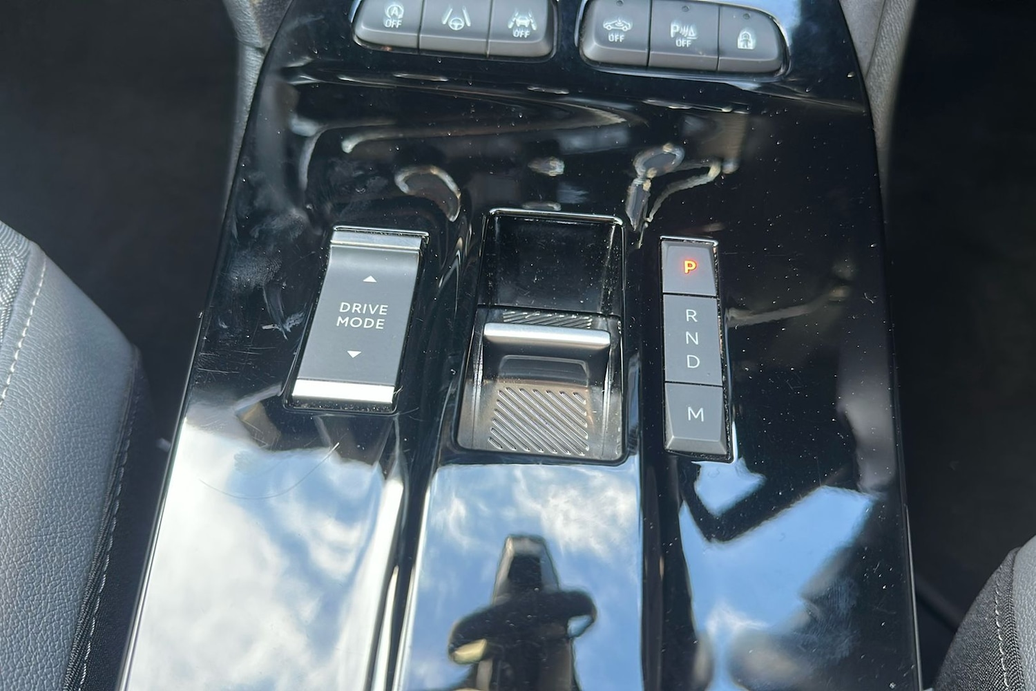 Used Vauxhall Mokka 2022 for sale - 76707106: Photo 17