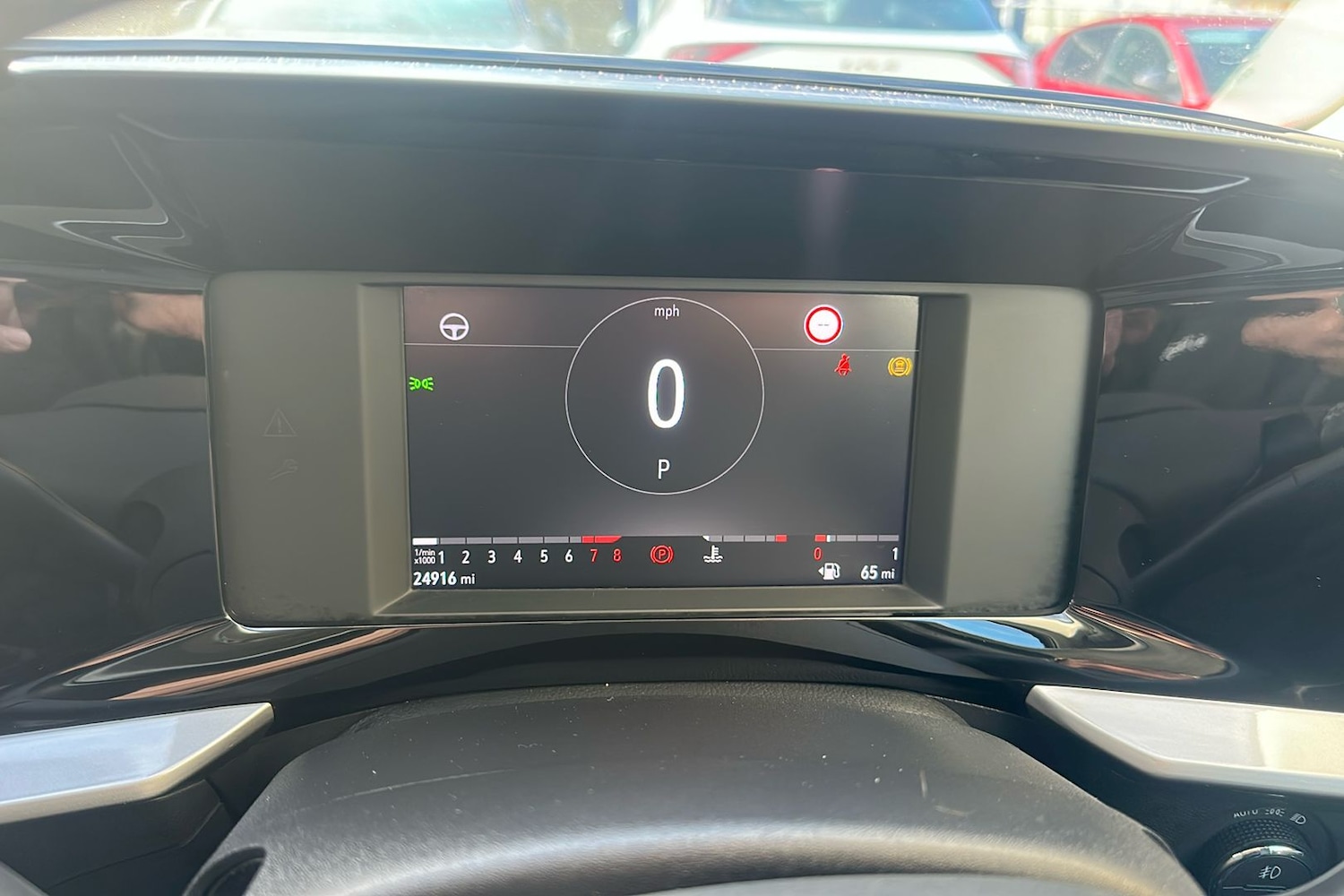 Used Vauxhall Mokka 2022 for sale - 76707106: Photo 19