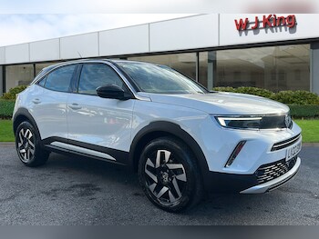 2022 - 1.2 Turbo Elite Edition 5dr Auto