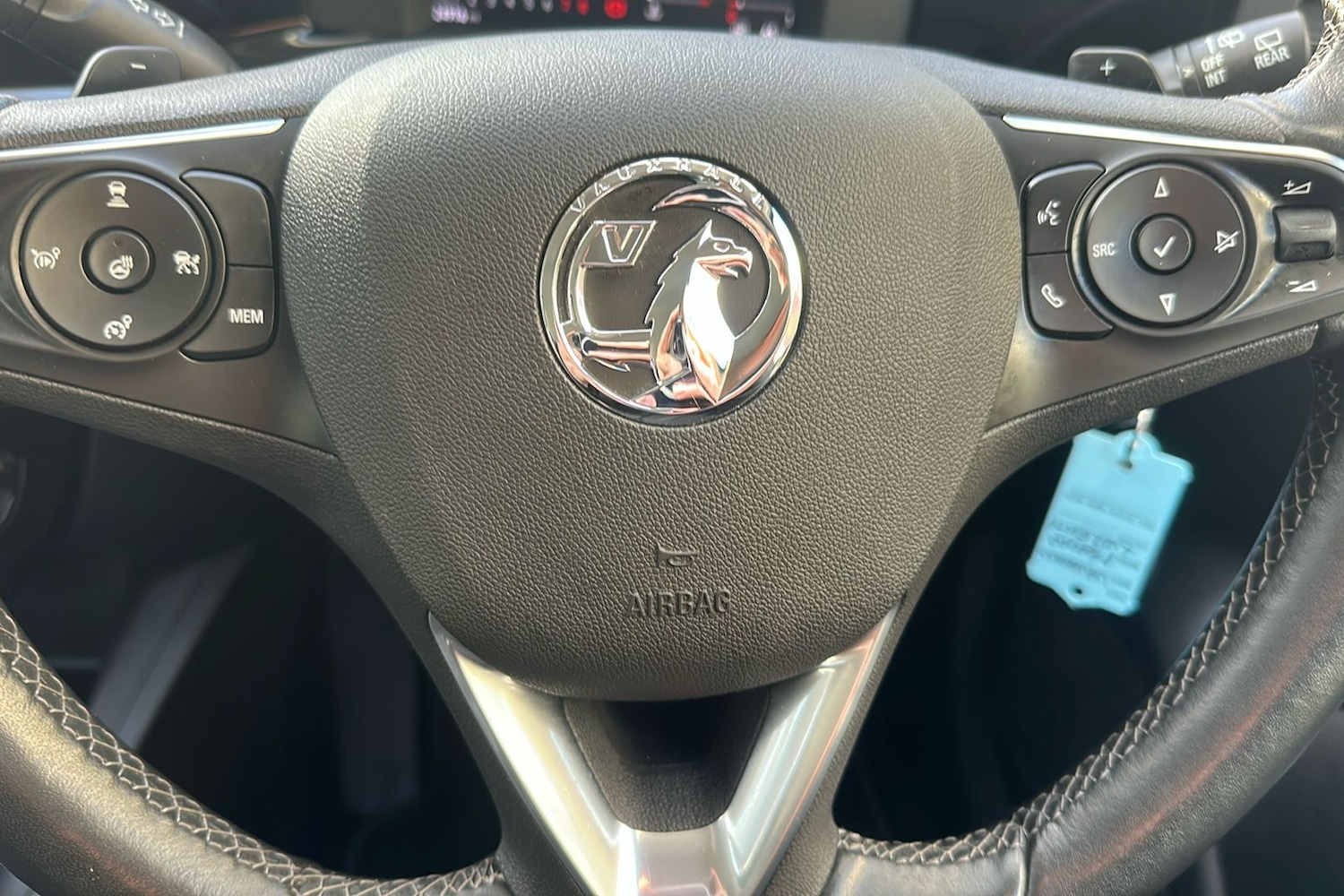 Used Vauxhall Mokka 2022 for sale - 76707106: Photo 20