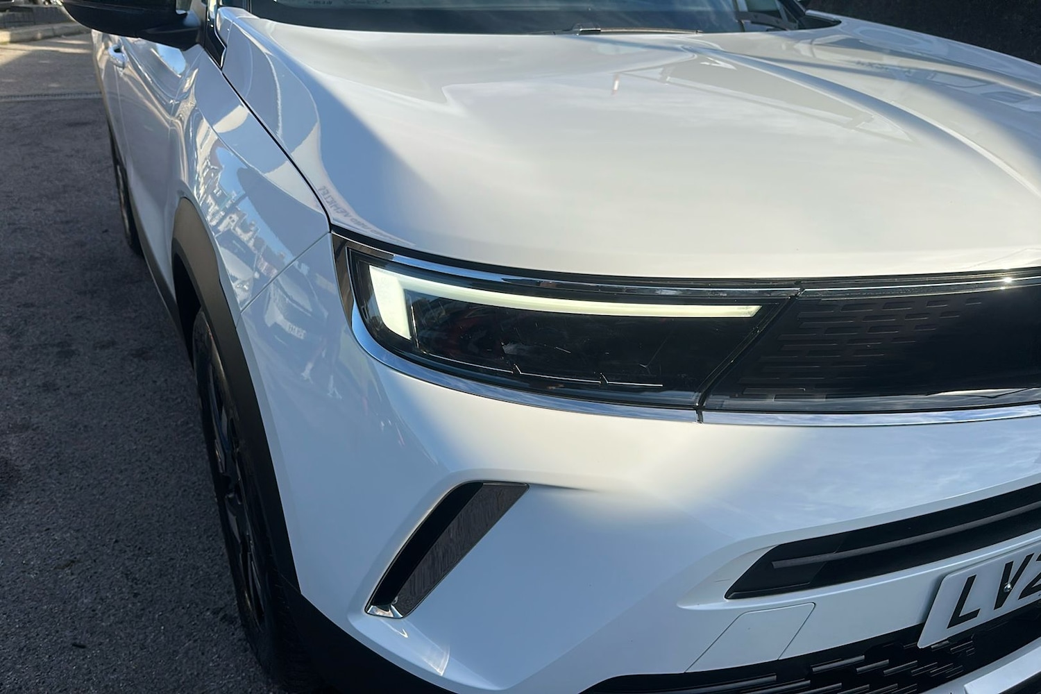 Used Vauxhall Mokka 2022 for sale - 76707106: Photo 22