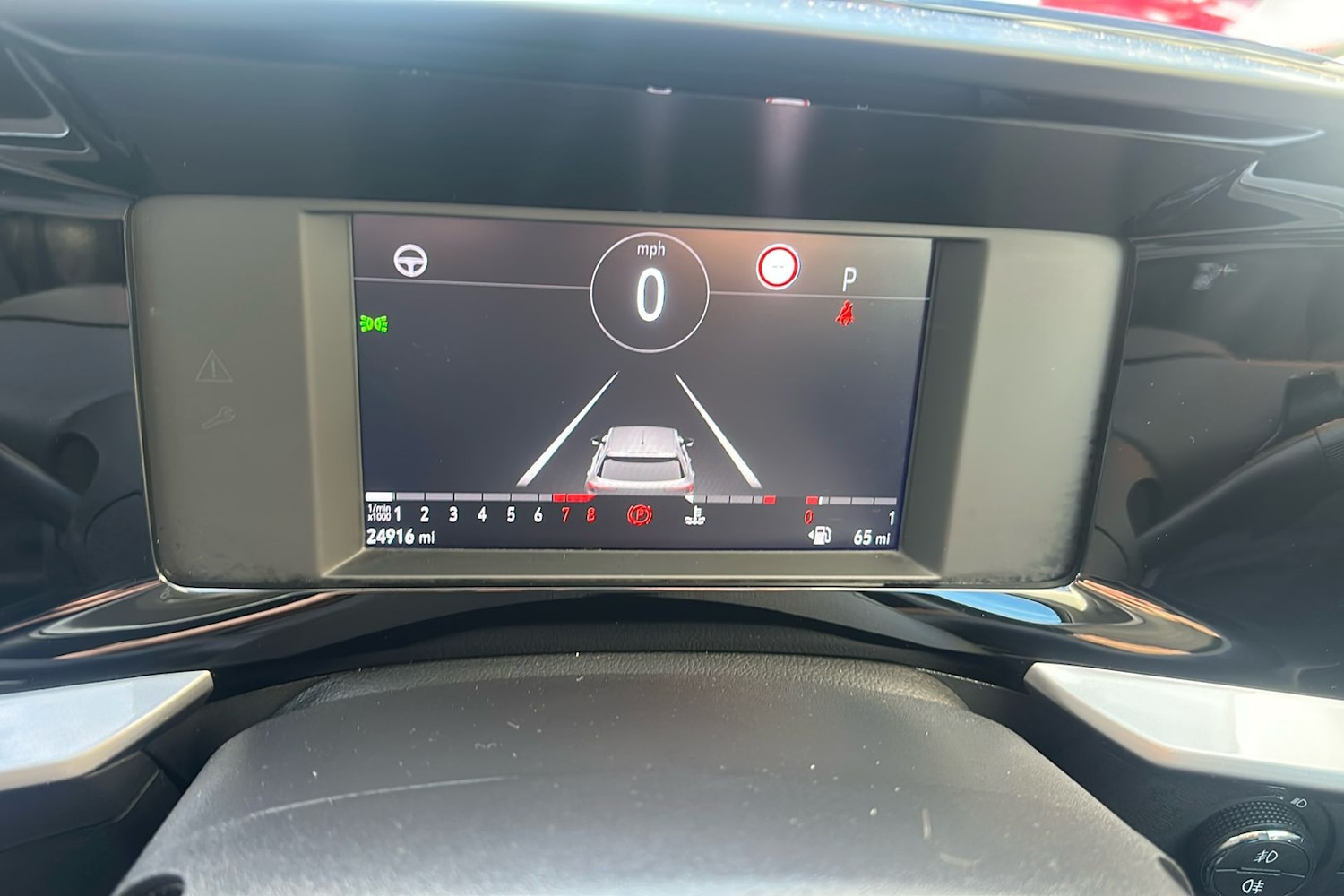 Used Vauxhall Mokka 2022 for sale - 76707106: Photo 24