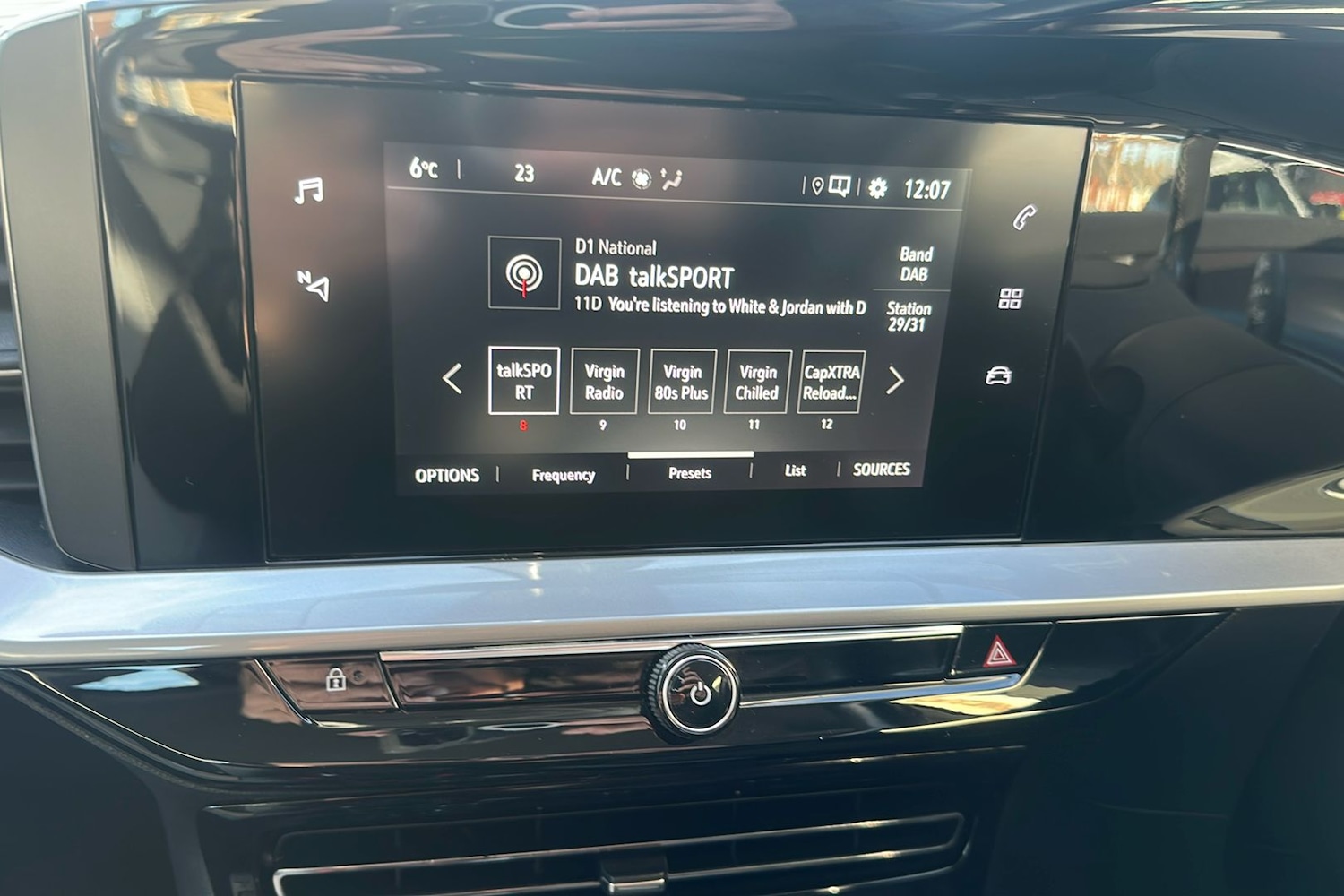 Used Vauxhall Mokka 2022 for sale - 76707106: Photo 25