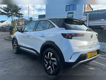 Used Vauxhall Mokka 2022 for sale - 76707106: Photo