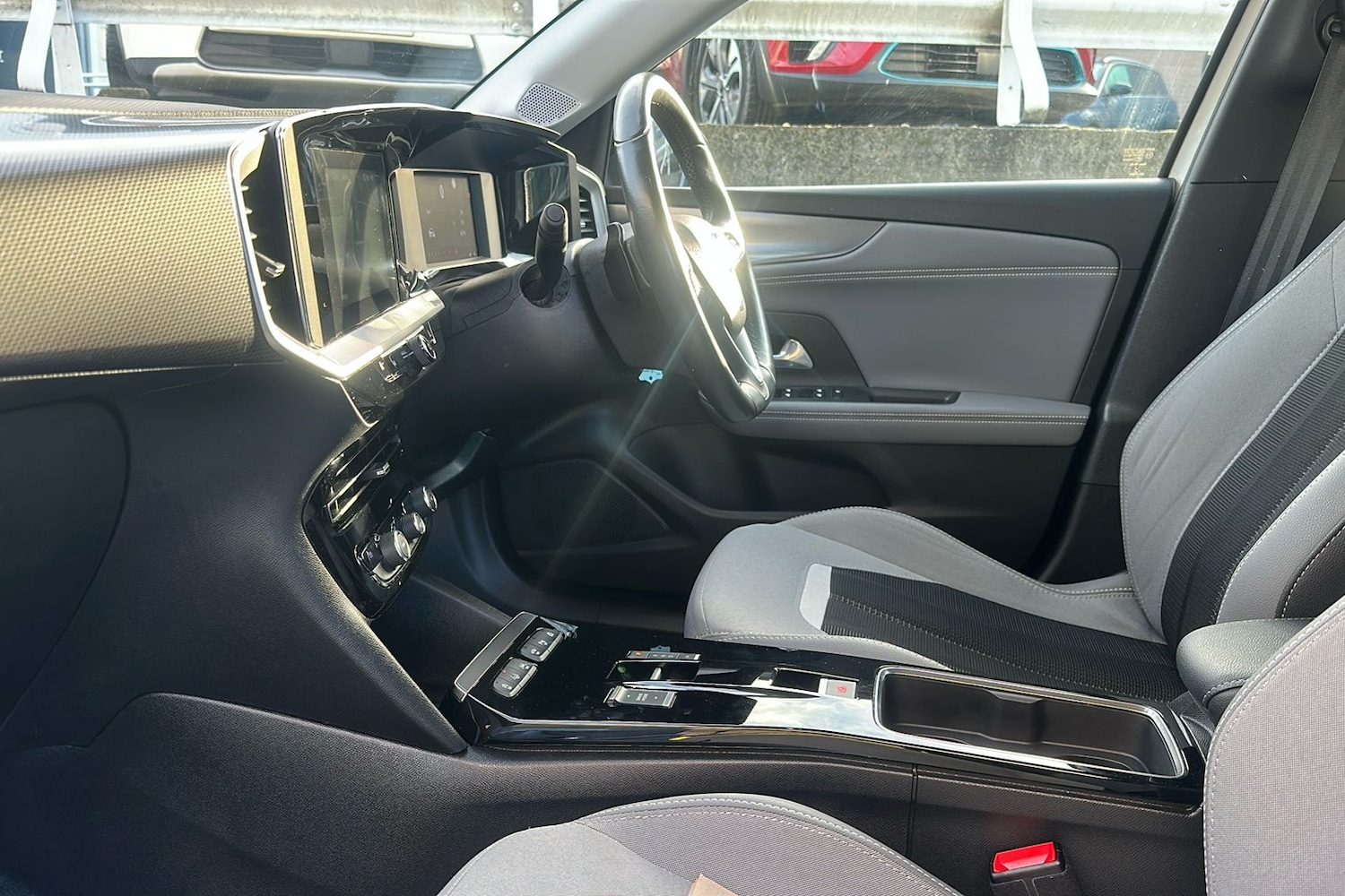 Used Vauxhall Mokka 2022 for sale - 76707106: Photo 3