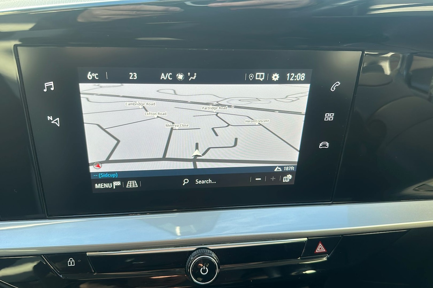 Used Vauxhall Mokka 2022 for sale - 76707106: Photo 32