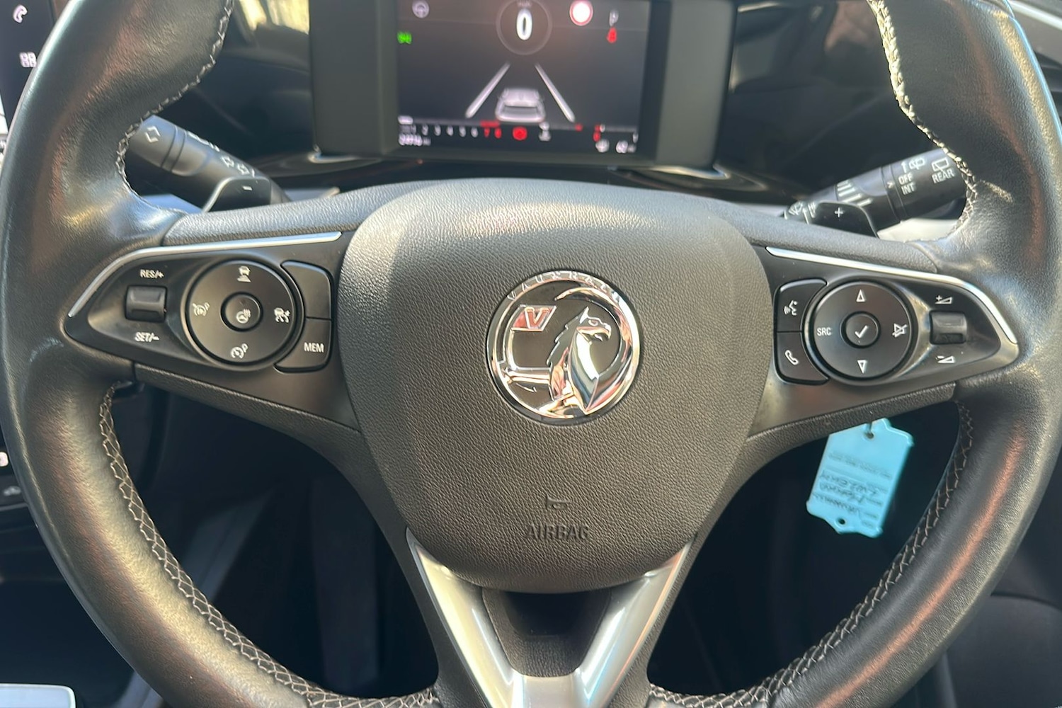 Used Vauxhall Mokka 2022 for sale - 76707106: Photo 33