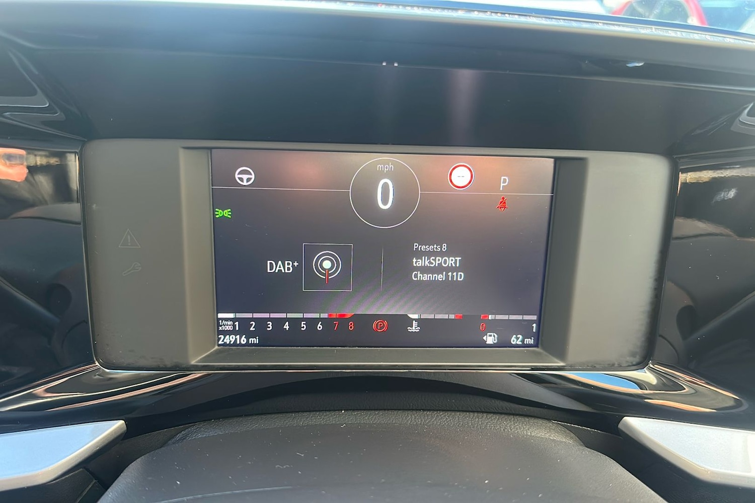 Used Vauxhall Mokka 2022 for sale - 76707106: Photo 34