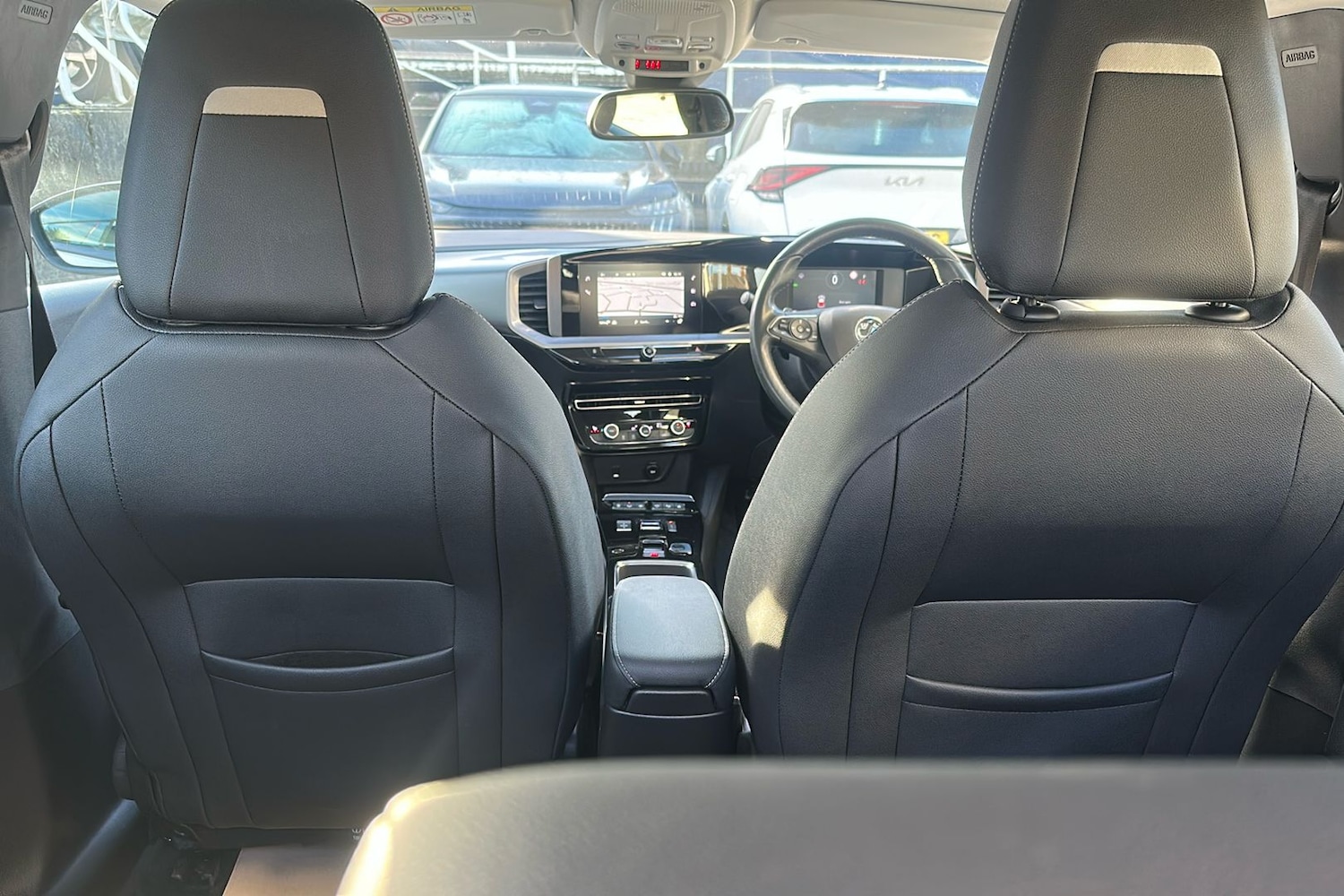 Used Vauxhall Mokka 2022 for sale - 76707106: Photo 35