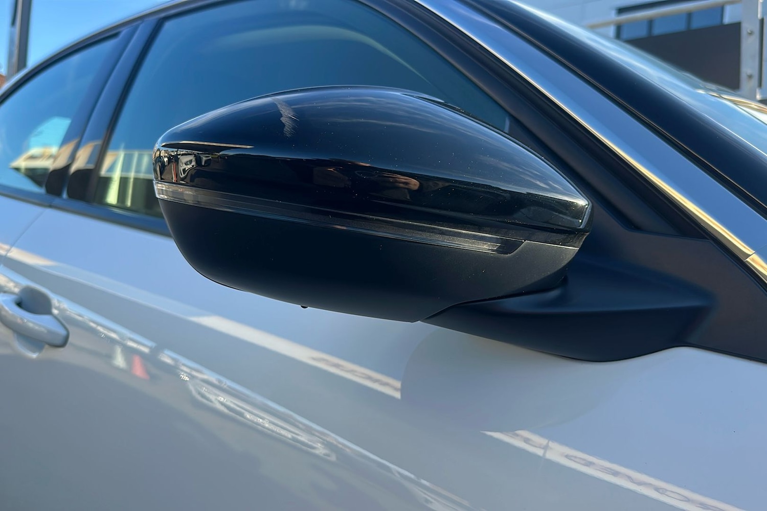 Used Vauxhall Mokka 2022 for sale - 76707106: Photo 36