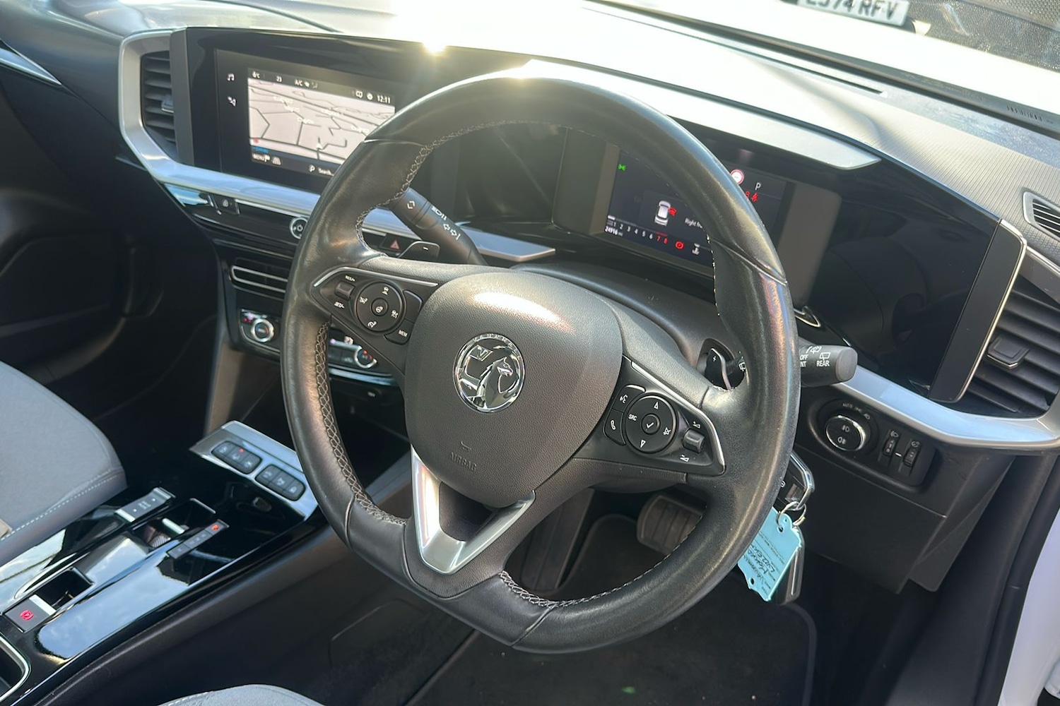 Used Vauxhall Mokka 2022 for sale - 76707106: Photo 37