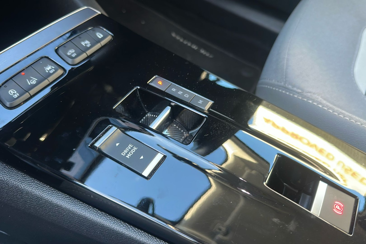 Used Vauxhall Mokka 2022 for sale - 76707106: Photo 38