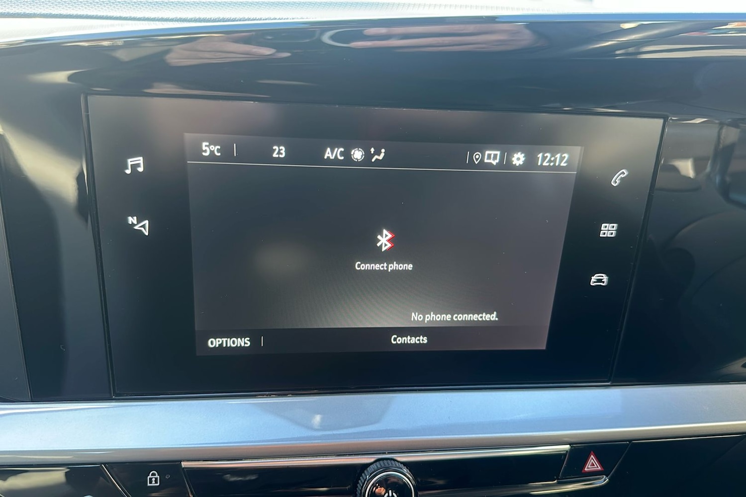 Used Vauxhall Mokka 2022 for sale - 76707106: Photo 39