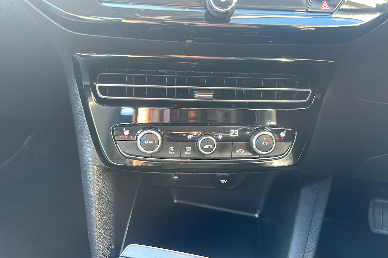 Used Vauxhall Mokka 2022 for sale - 76707106: Photo 40