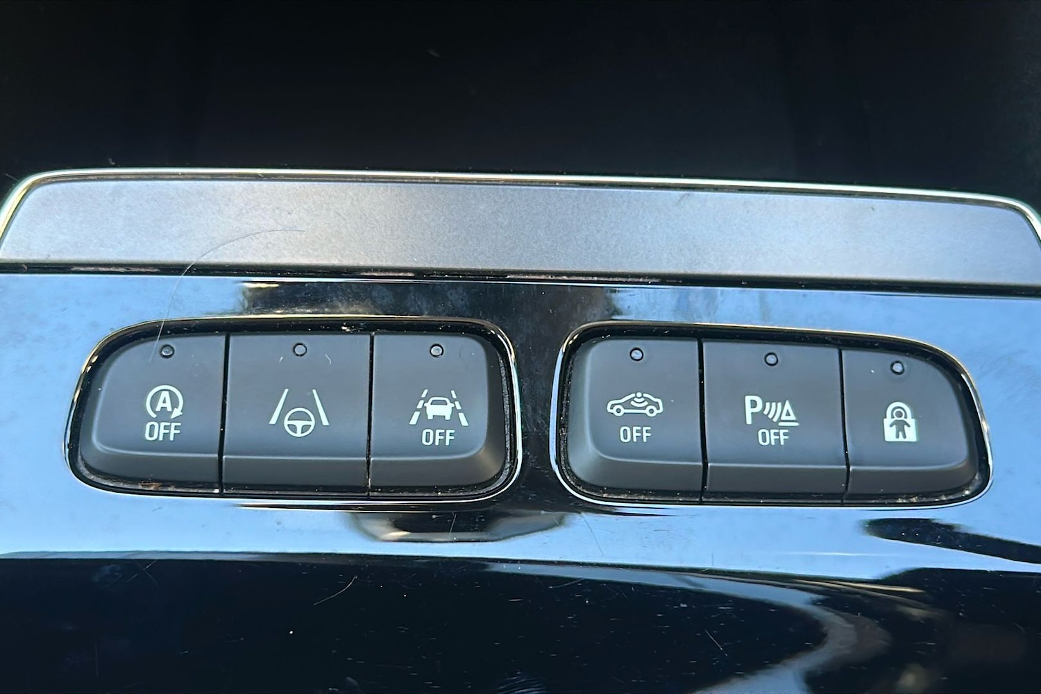 Used Vauxhall Mokka 2022 for sale - 76707106: Photo 42