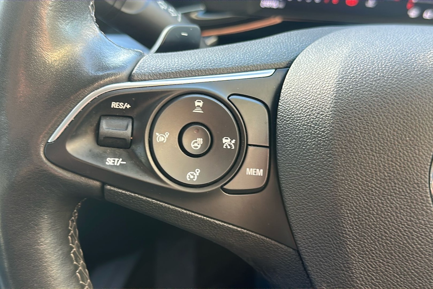 Used Vauxhall Mokka 2022 for sale - 76707106: Photo 46