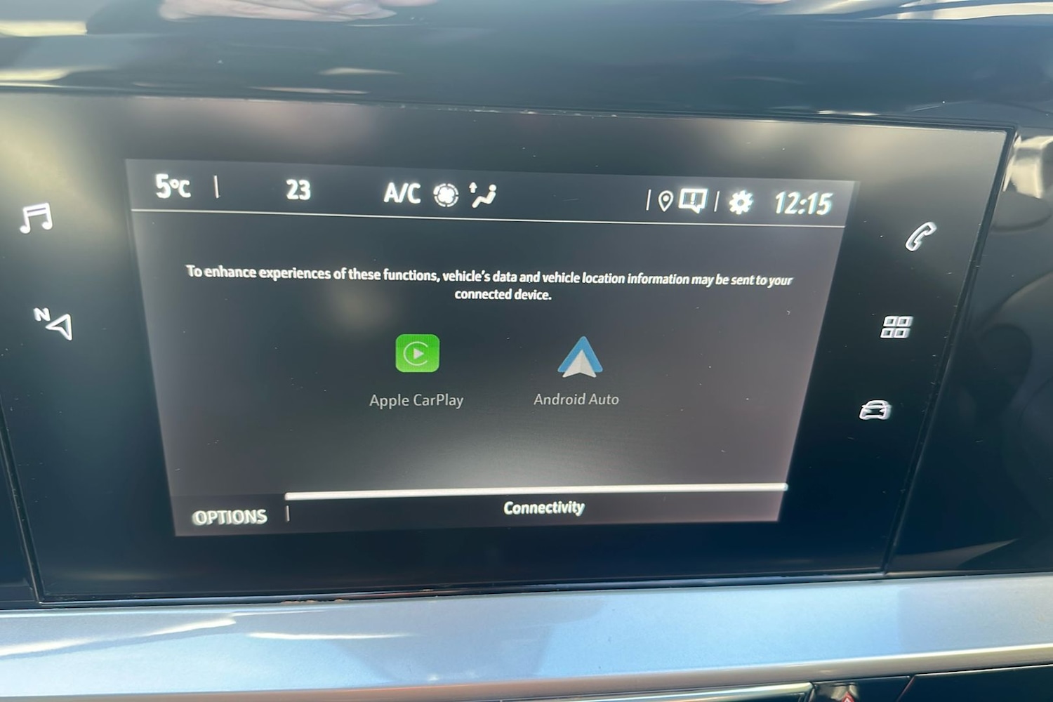 Used Vauxhall Mokka 2022 for sale - 76707106: Photo 50