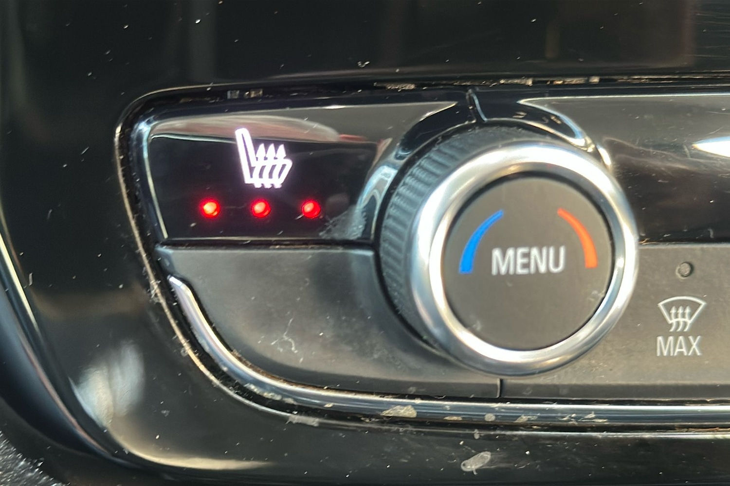 Used Vauxhall Mokka 2022 for sale - 76707106: Photo 52