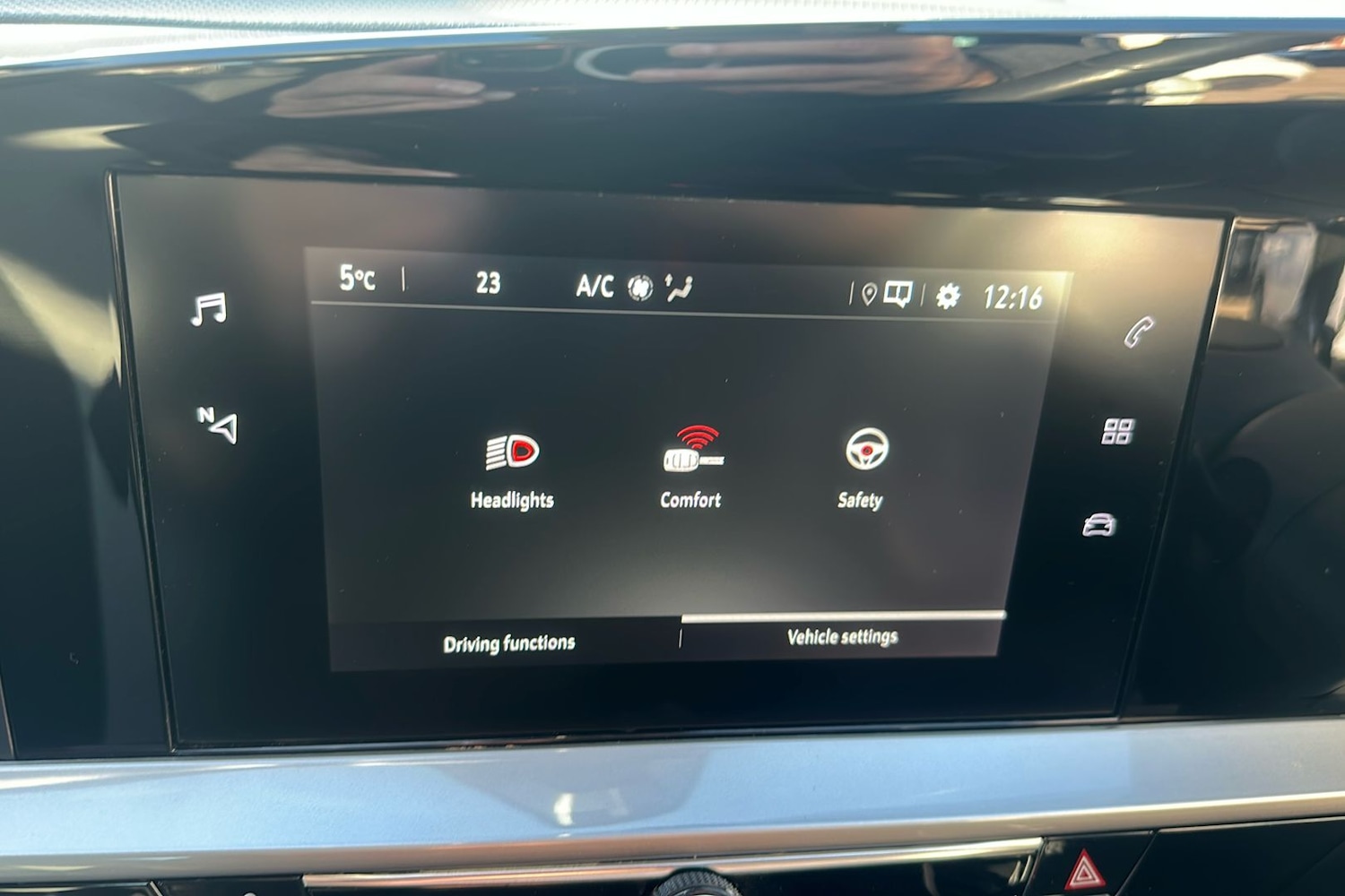 Used Vauxhall Mokka 2022 for sale - 76707106: Photo 53