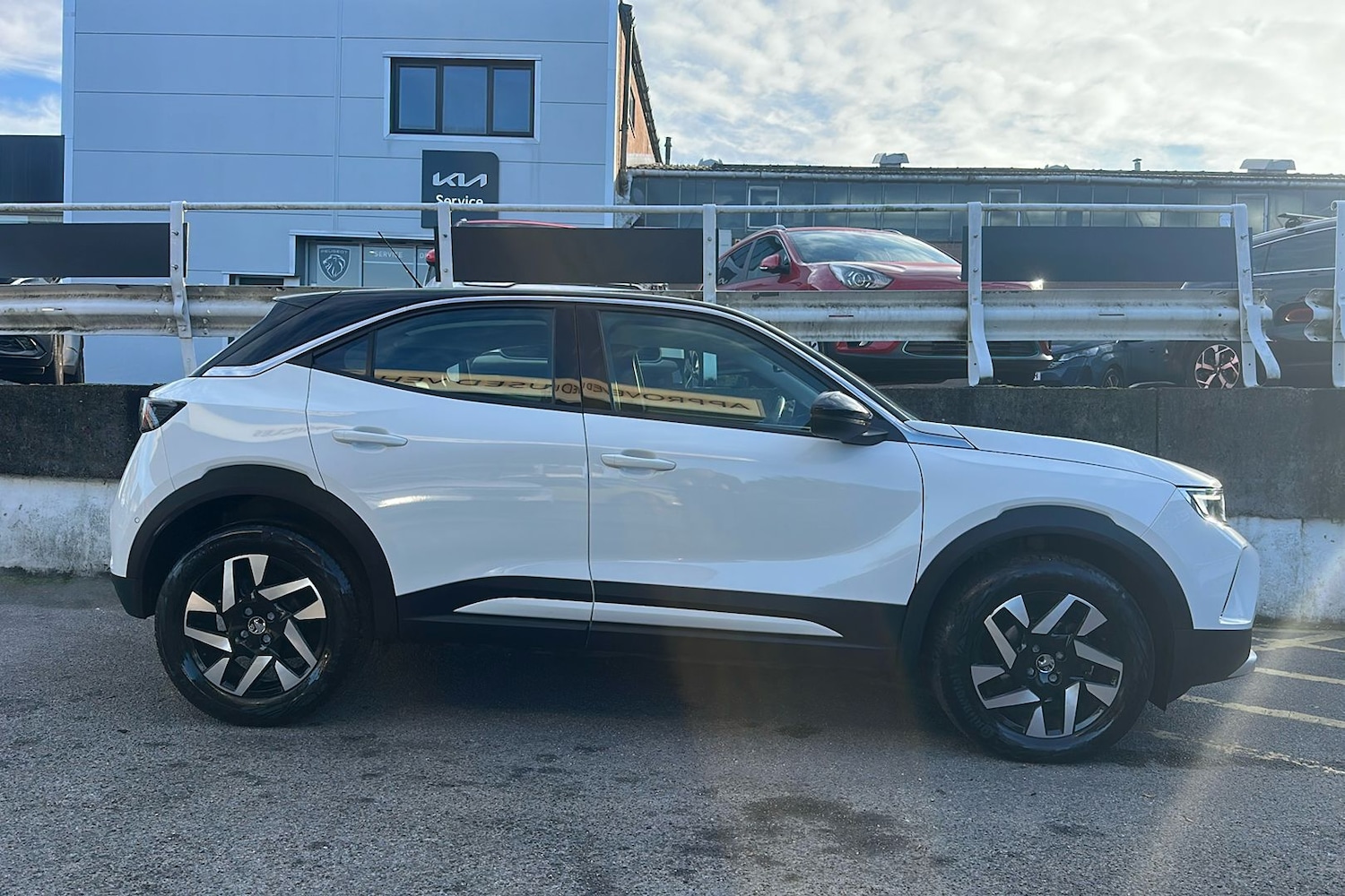 Used Vauxhall Mokka 2022 for sale - 76707106: Photo 6