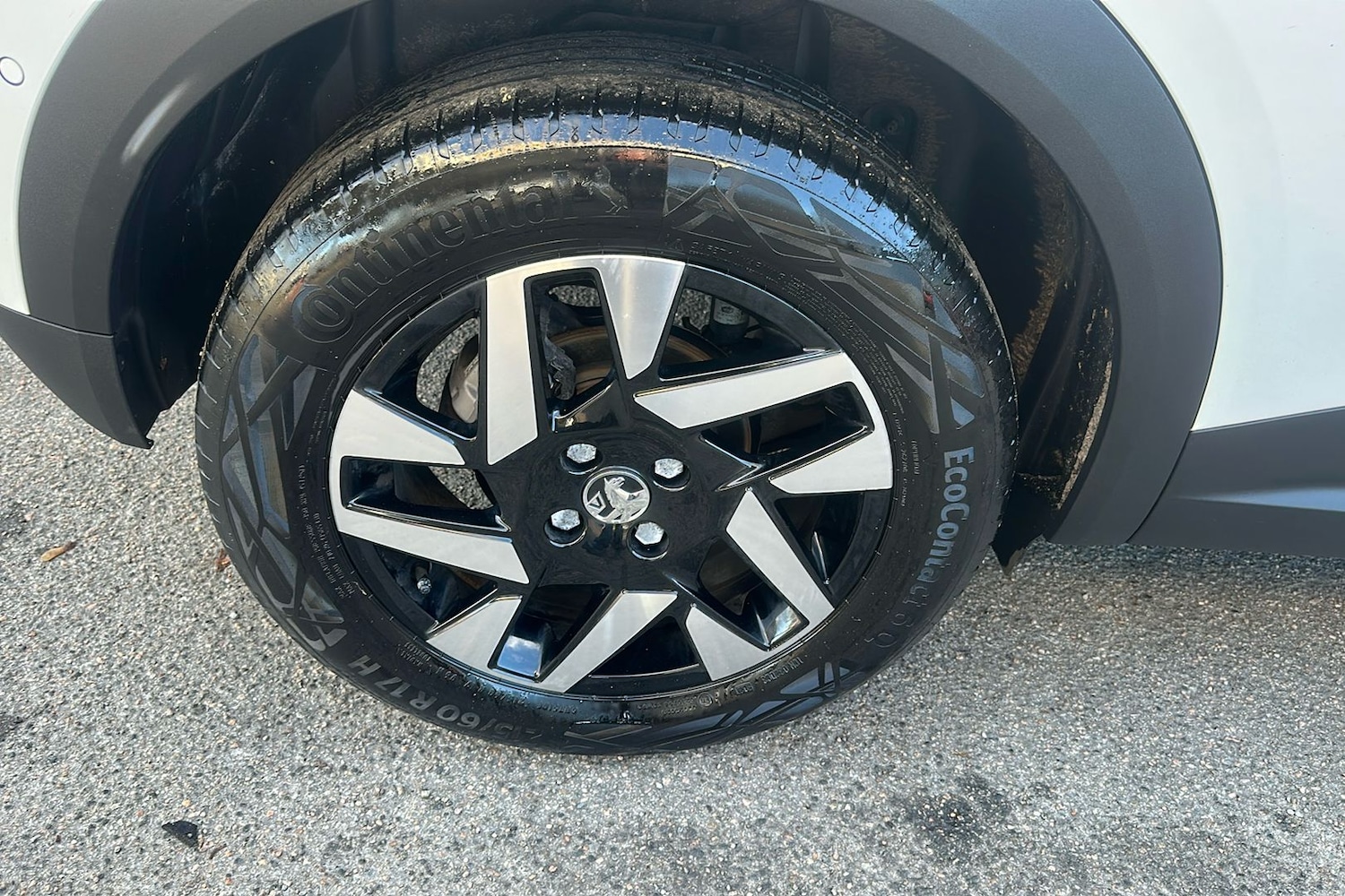 Used Vauxhall Mokka 2022 for sale - 76707106: Photo 9