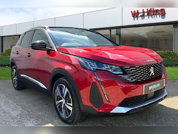 Used Peugeot 3008 2024 for sale - 79719165: Photo
