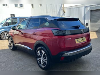 Used Peugeot 3008 2024 for sale - 79719165: Photo