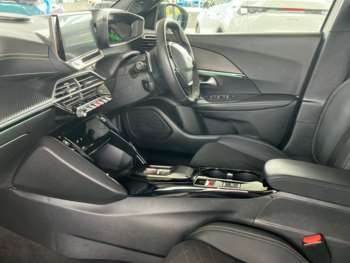 Used Peugeot 2008 2022 for sale - 75196181: Photo