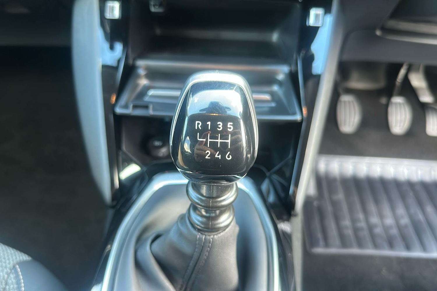 Vehicle 26