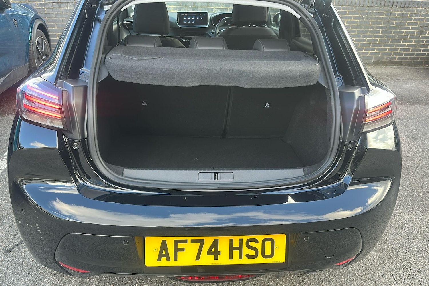 Vehicle 27